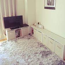 部屋全体 カラーボックス 一人暮らし 収納 シンプルのインテリア実例 2014 09 14 09 35 36 roomclip ルームクリップ 小さな部屋のレイアウト 一人暮らし 収納 クールな部屋