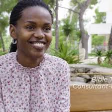 International Orality Network