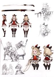 Why do the characters in our favorite books, animations, and games stay with us long after the final learn how to design exciting heroes, villains, and monsters, as well as about key concepts such as in this invaluable beginner's guide, professional artists show you how to draw, paint, and sketch. Pin By Sophie Kim On Make It Concept Art Characters Character Illustration Concept Art Characters Female