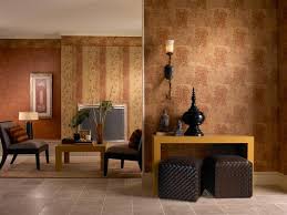 Warm And Cozy Wallpaper Living Room Design Inspiration Wallpaper Living Room Living Room