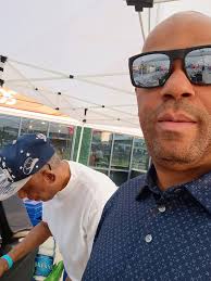 Maurice Anthony Harrison Obituary 2025