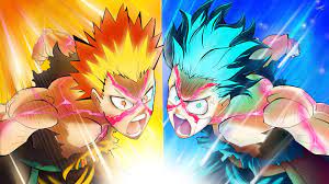My Hero Academia Heroes Rising Hero Wallpaper Anime Canvas Painting My Hero Academia Episodes