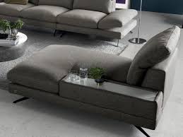 Maybe you would like to learn more about one of these? Scena 02 Chaise Longue Scena Collection By Febal Casa
