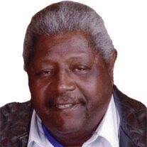 Lonnie Ray Hilliard Sr. Obituary