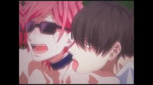 Yarichin bitch club клуб яричин anime vine edit yaoi bby