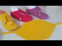 Yeni Patik Yapimi Cok Kolay Patik Yapimi Bagcikli Zarf Patik Modelleri Youtube Patikler Orgu Bebek Ccedil Izmeleri
