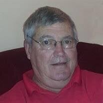 Ronald G. Hufford Obituary