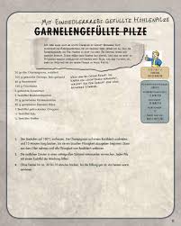 Fallout Das Offizielle Kochbuch Fur Vaultbewohner Rosenthal Victoria 9783833237065 Amazon Com Books