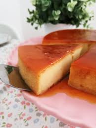 El Quesillo Es Uno De Esos Sabores Que Me Recuerda Tanto A Venezuela Y Sobre Todo A Mi Familia Es Un Postre T Flan De Coco Quesillo De Coco Receta De