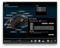 Here you will get the latest logitech g502 hero high performance gaming mouse driver and software that support windows and mac os. Logitech G502 Gaming Mouse Offers Adjustable Weight Imore