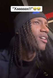 Ur First Mad Lil Tim Cry