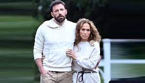 2 days ago · jennifer lopez and ben affleck subtly made their instagram debut as a couple after attending her longtime friend leah remini's 51st birthday party together. Kte29jggzcjgom