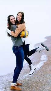 Tall and strong Ashley Harris nudes by dbdant