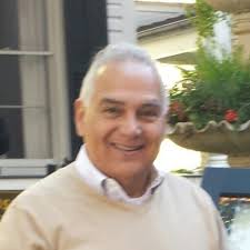 Welcome Matthew Turner