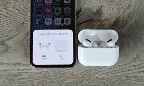 Airpods pro became available for purchase on october 28, and began arriving to customers on wednesday, october 30, the same day the airpods pro were stocked in retail stores. Airpods Pro Review A Touch Of Apple Magic Apple The Guardian
