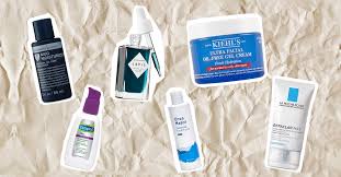 Instagram.com/kiehls/?hl=en forming blue herbal spot treatment: The Best Moisturizers For Oily Skin