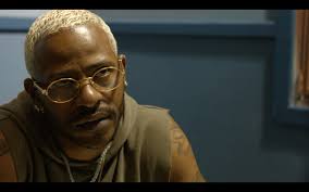 Street Dreams: Los Angeles (2018)