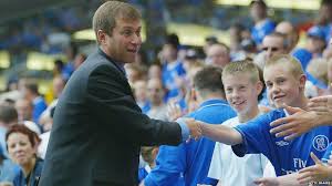 With a 2018 wealth of £9.3bn mr abramovich is followed by the barclay brothers, sir david and frederick. Roman Abramovich His 10 Years As Chelsea Owner In Pictures Bbc News