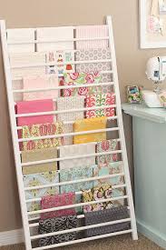 If your craft room organization leaves something to be desired, these creative craft room storage ideas will work in even the smallest spaces. Craft Room Organization Storage Ideas For Creative Juice