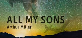 Image result for all my sons