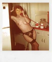 Vintage Nude Wifes & Girlfriends Amateur Polaroids – Vintage Classic Retro  Free Porn