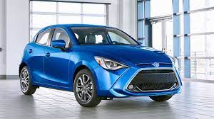 The toyota yaris sedan and hatchback will vanish after the 2020 model year. 2020 Toyota Yaris Hatchback Debuts With Mazda 2 Bones