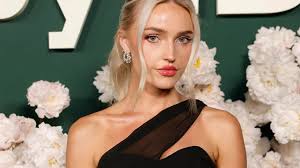 Who Is Tennis Star Taylor Fritz's Partner, Morgan Riddle?