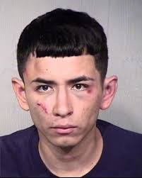 Arizona cop faces assault charges for hitting suspected shoplifter at  Walmart over 100 times