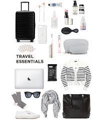 Travel Essentials For A Long Flight Danielle Moss Travel Bag Essentials Travel Essentials For Women Packing Tips For Travel