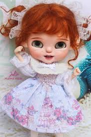 Explore the Best Blythecustom Art