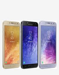 Samsung Galaxy J4 Samsung Galaxy Samsung Galaxy