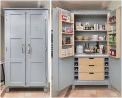 344 large kitchen pantry cabinet ideas