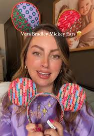 Vera Bradley Staples