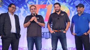 T10 cricket league growing popularity due to the short time event. T10 League 2018 Live Streaming Telecast Full Schedule Teams Players Time In Ist