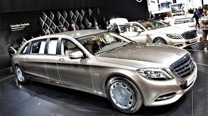 So We Present A 2018 Mercedes Maybach S600 In This Video I Will Show You Whats Inside Of The World S Mercedes Maybach S600 Mercedes Maybach Sports Cars Luxury