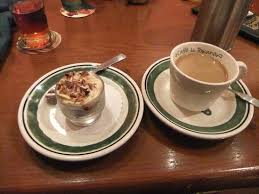 Dolcini Coffee Picture Of Olive Garden East Brunswick Tripadvisor