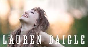 3 мин и 37 сек. Centricity Music Expands Roster By Signing Lauren Daigle