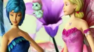 On this second movie of adventures within the magical world behind the rainbow: Barbie Fairytopia Magic Of The Rainbow Part 1 In Hindi Video Dailymotion