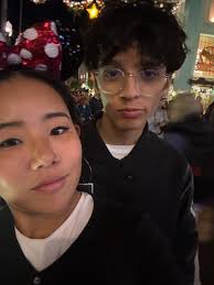 Oh, to be 13 in 2016 again. No glasses, messed up teeth, and just getting  into the rock bands I love today.