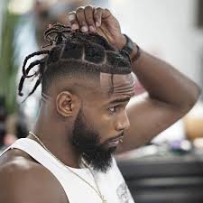 You do not have to long hair for perfect hair braids. 27 Cool Box Braids Hairstyles For Men 2020 Styles