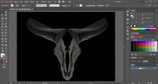 X ray in photoshop is a fun way to expose hidden details within a photo. X Ray Effect In Adobe Illustrator Adobe Tutorial