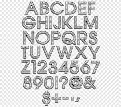 There is one letter not found anywhere on the periodic table and another not found in official element names. Letters And Number Illustration Font Family Script Typeface Open Source Unicode Typefaces An Original Soundtrack Recording Gentlemen Prefer Blondes Digitally Remastered Font Dazzling Diamond Alphabet Angle Text Png Pngegg