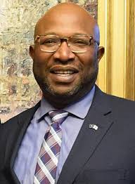 Greg Taylor (politician)