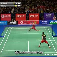 Viktor axelsen european championships badminton u17 ms finals. Pin Auf Badminton