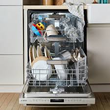 March 4, 2016 at 6:24 am. The Best Dishwasher Tips For Cleaner Dishes Plus Easy Hacks
