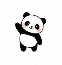 My Panda In 2020 Bar Zeichnung Kawaii Zeichnungen Niedliche Zeichnungen