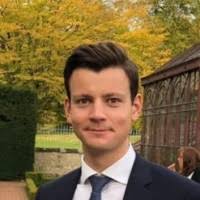 Edwin Widjaja Email & Phone Number