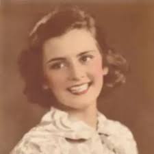 Obituary information for Emily Carnes