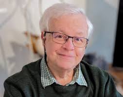 Robert McGuinness Obituary