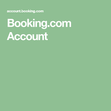 Booking Com Account In 2020 Accounting Destination Wedding Gifts Destination Wedding Welcome Bag